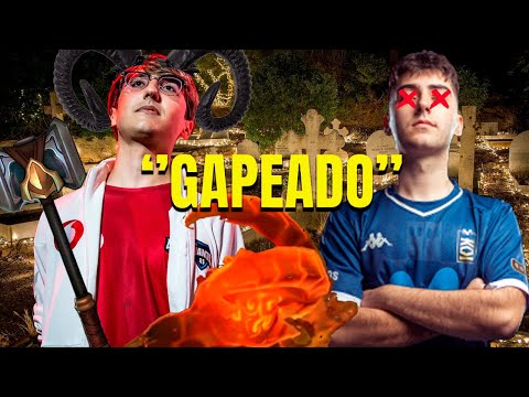 MEJORES MOMENTOS SUPERLIGA GIANTX PRIDE VS MOVISTAR KOI RONDA 1 LOL