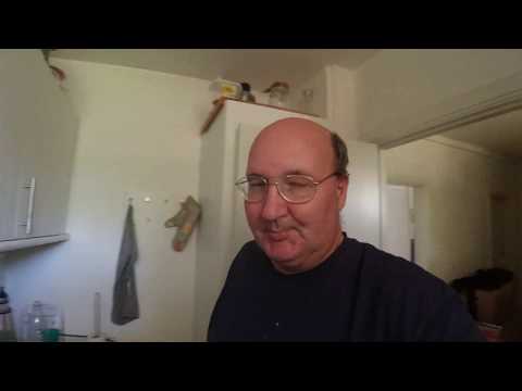 MongoTV_3229 - English Vlog_0133 - Heatwave Denmark 7.30 PM Evening And I Still Awake