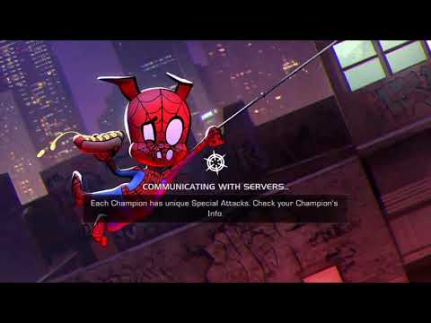 Marvel Contest Of Champions/ 4x SexenNium Crystals, NoWay! Epic RollOver