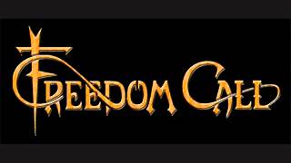 Freedom Call - Hymn to the Brave (acoustic)