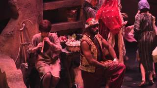 Amahl and the Night Visitors - Ash Lawn Opera