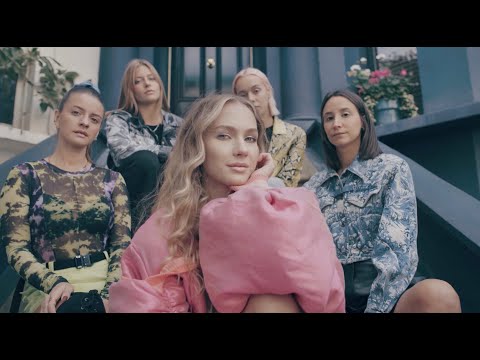 ELIZZA - London Eyes (Official Music Video)