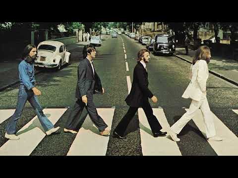 The Beatles - Yesterday, cover by Lena Gruszka