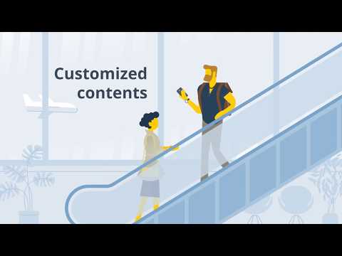 New Bologna Airport website released!