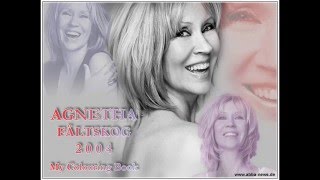 Agnetha Fältskog - A Fool Am I - MBL remix ( The first story of my life)