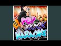 Muskrat Love (In the Style of America) (Karaoke Version)