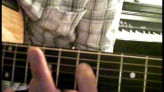 Lay Em Down (NEEDTOBREATHE)  How to-Instructional video cover