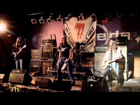Bonafide - Rock `n´ Roll Skål (official video)
