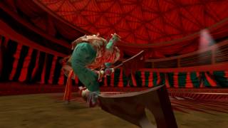 Daddy Issues - Let's Play Psychonauts Part 40