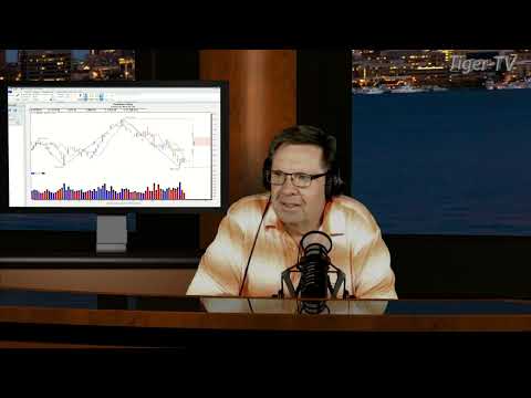 May 16th, Power Trading Hour with David White on TFNN - 2022