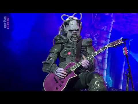 Lordi | Summer Breeze 2024 | LIVE