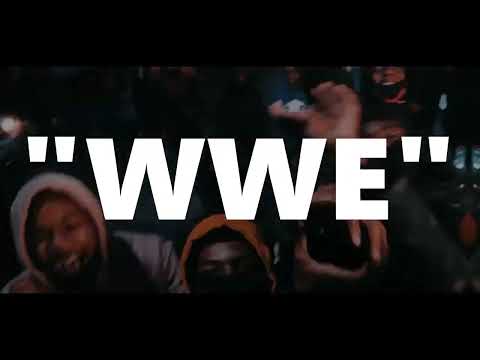 [FREE] Kyle Richh X TaTa X Blockwork X Sha EK 2022 Drill Type Beat- "WWE" (Prod. Brxy)