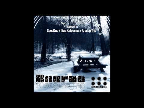 Bourne - Runaway (Analog Trip Remix) ▲ Deep House Electronic Music