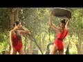 Kingfisher Supermodels 3 During The Task