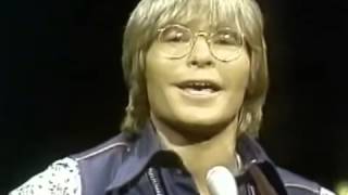 John Denver - Annie's Song - Top of the Pops December 27, 1974