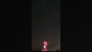 大阪芸術花火2025Part89