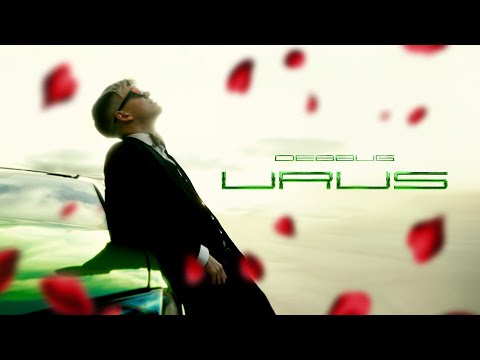 debbug - urus (Official Video)