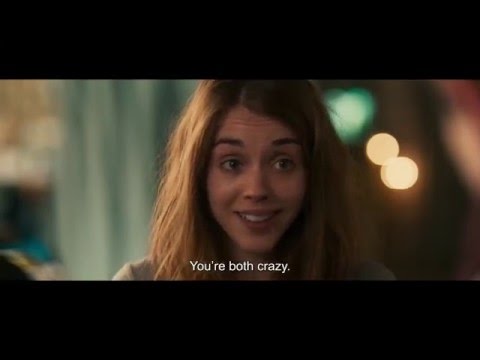 Rosalie Blum (2016) Trailer