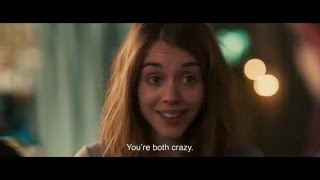 Rosalie Blum (2016) - Trailer (English Subs)