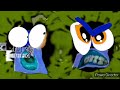 I BLUE KILLED TOO KLASKY CSUPO ANIMATION