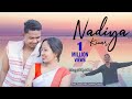 Nadiya Kinar New Nagpuri Romantic Video Aashiq Boyzz Singer Praveen Lugun Anupriya Kerketta 2023 4k