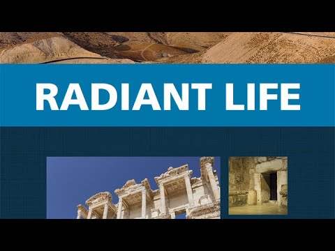 Radiant Life - Live in the Light of Coming Judgment