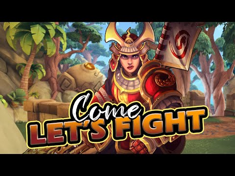 LeafBird |Ranked Game | Ash Paladins Gameplay