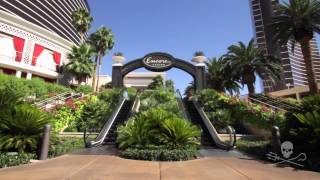 Thank You Steve Wynn