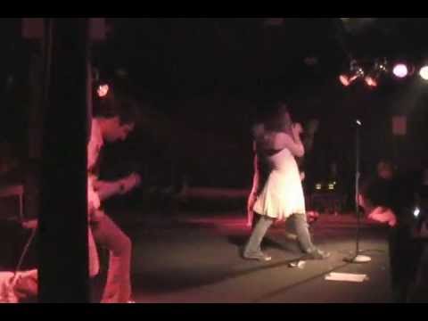 Flyleaf - Breathe Today live at The Complex