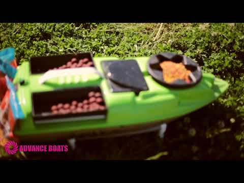 Claumar Spreader I Advance Boat