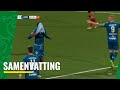 Samenvatting Helmond Sport - ADO Den Haag 2-1 (28-10-2022)