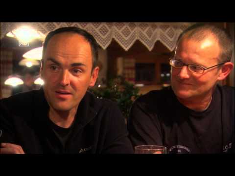 Traumpfade - mit dem Moutainbike ueber die Alpen 20130829 2015   BR Nord HD