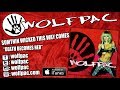 WOLFPAC - "Death Becomes Her" (Lyric Video)- Somthin' Wicked This Way Comes
