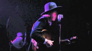 John Bottomley  Live at Tractorgrease