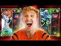 The WILDEST Season Opener Wheel Of MUT Ep 17