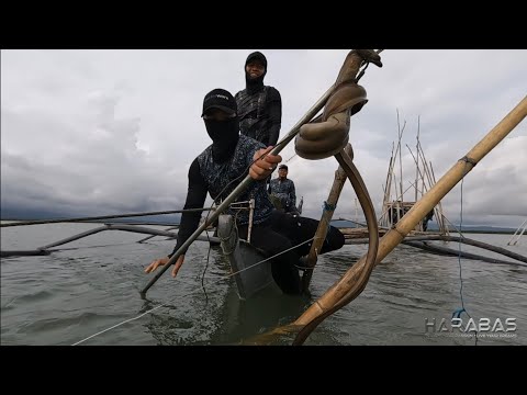 EP696-P2 - Malabanos Catch and Cook | Occ. Mindoro