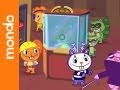 Happy Tree Friends Happy New Year
