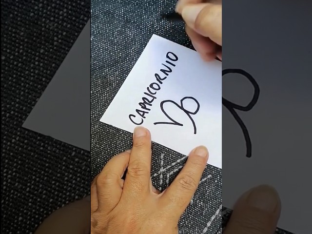 Vídeo relacionado con OAKKY Mujeres Acero Inoxidable 12 Anillo de constelación Zodiacal Símbolos astrológicos Anillo de Sello Capricornio Oro Tamaño 14