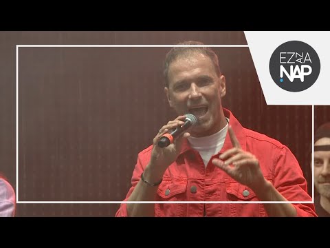 Pintér Béla - Homokba írva // Ez az a nap! Stadion 2023 Debrecen