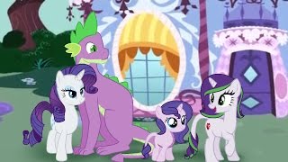 Meet the next gen-Rarity [Read Desc]