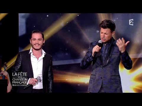 Vincent Niclo, Maximilien- Le blues du businessman (extrait)– FCF