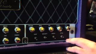 Video thumbnail for Vintage Electric RV parte 1 by Ariel Pozzo