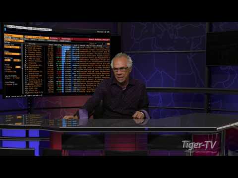 March 20th Tom O'Brien Show on TFNN - 2017