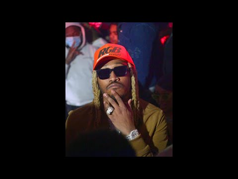 [FREE] Future x Gunna x Don Toliver Type Beat ‘SINNER’ (Prod By. Huntxh)