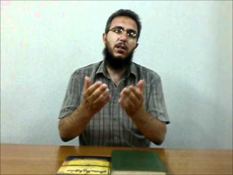 Emisioni nr.9 - Pyetje dhe Përgjigje nga hoxhë Fadil Sogojeva në Facebook