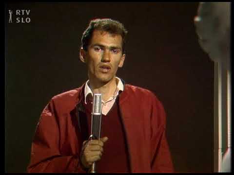 Mladi za mlade - Nase prvo zadnje srecanje  (1989)