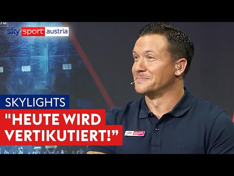 Alles übers Vertikutieren und die Neuneinhalb! | Skylights Runde 7 – ADMIRAL Bundesliga