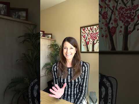 Tina Haisman Coaching video.