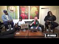 SiR Stops By The Podcast | The Joe Budden Podcast