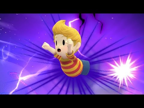Top 10 Offstage Shenanigans #3 - Super Smash Bros for Wii U